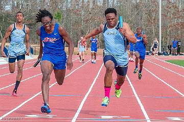 D-Track vs Byrnes 196